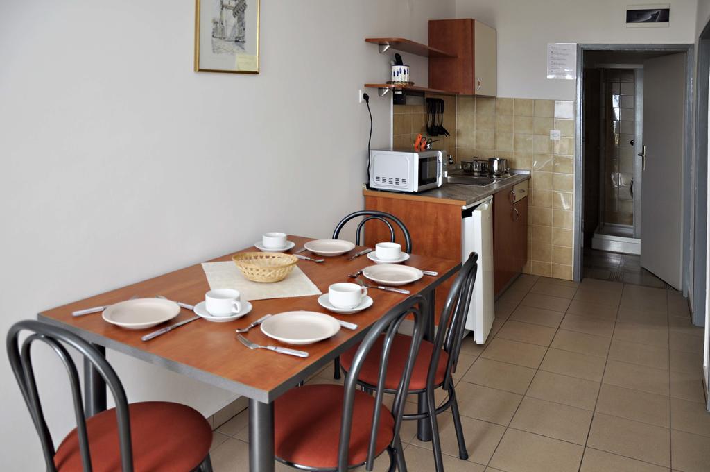 San Rocco Lumbarda Otel Dış mekan fotoğraf