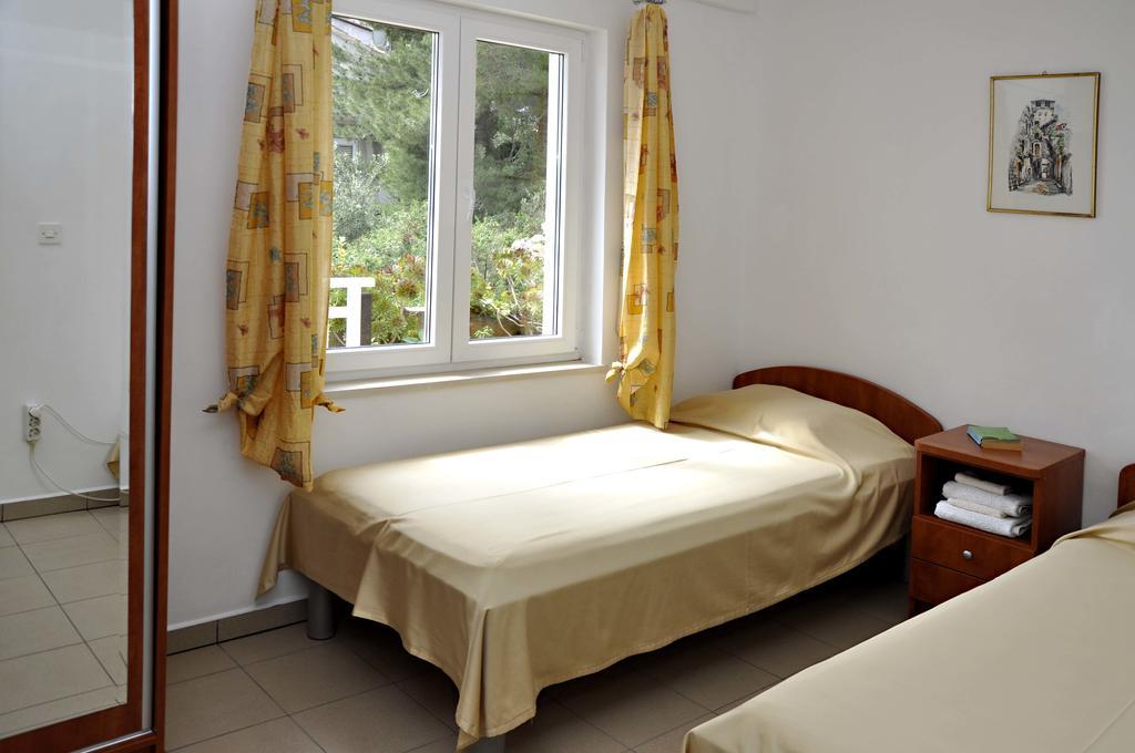 San Rocco Lumbarda Otel Dış mekan fotoğraf