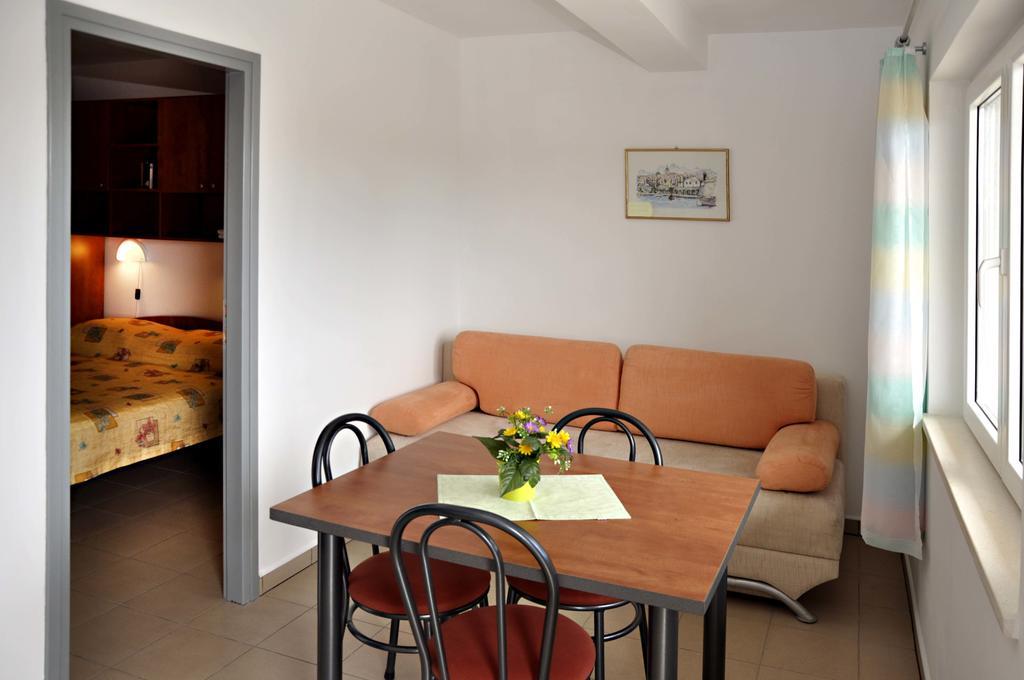 San Rocco Lumbarda Otel Dış mekan fotoğraf