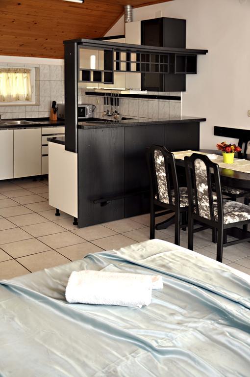San Rocco Lumbarda Otel Dış mekan fotoğraf