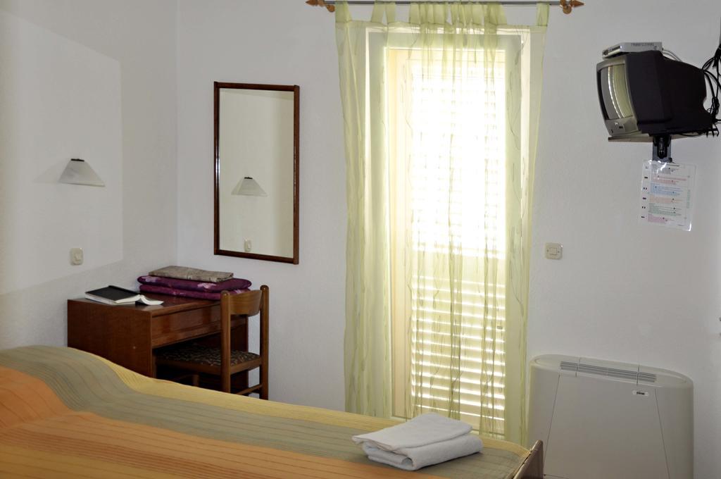 San Rocco Lumbarda Otel Dış mekan fotoğraf