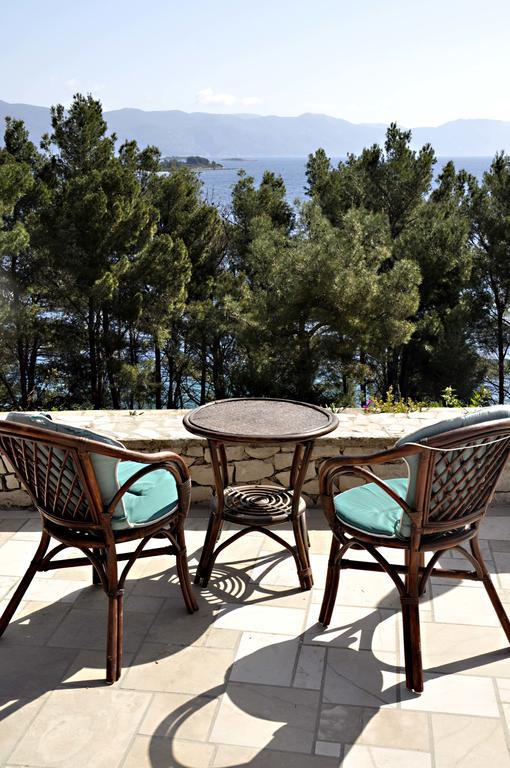 San Rocco Lumbarda Otel Dış mekan fotoğraf