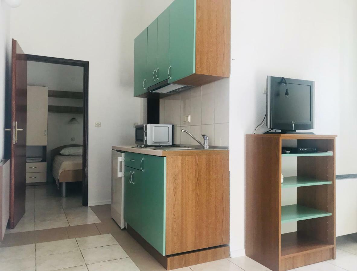 San Rocco Lumbarda Otel Dış mekan fotoğraf