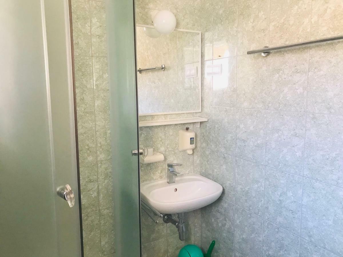 San Rocco Lumbarda Otel Dış mekan fotoğraf