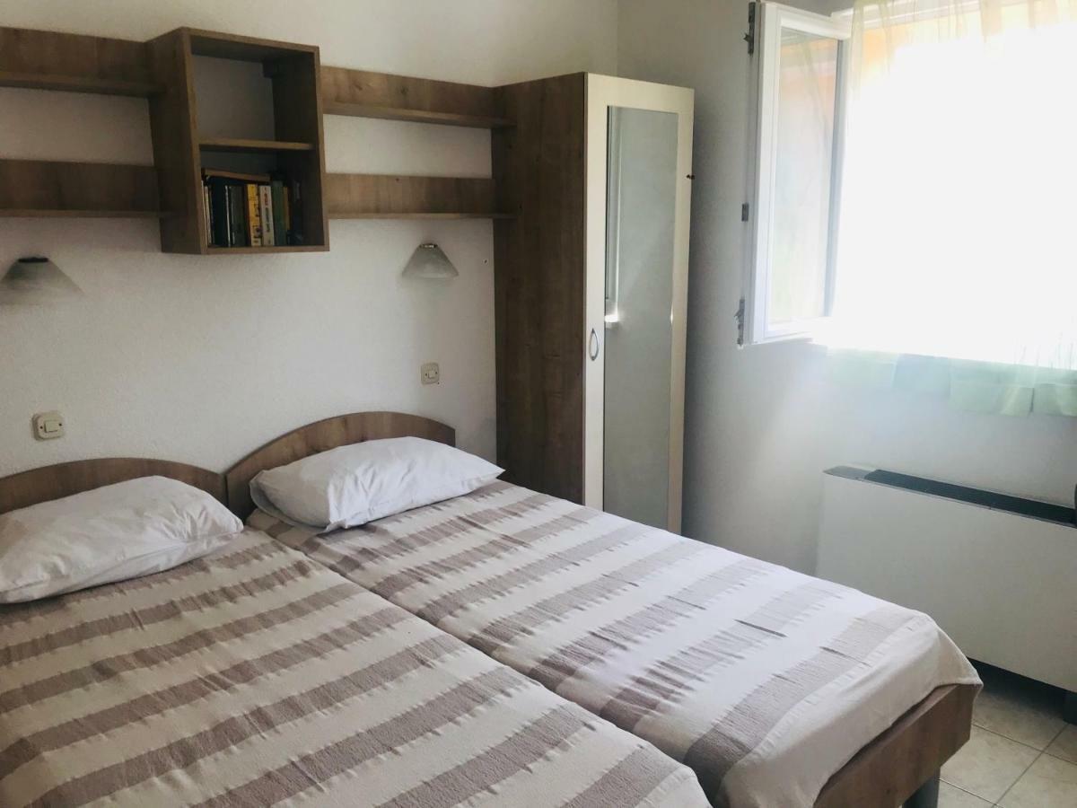San Rocco Lumbarda Otel Dış mekan fotoğraf